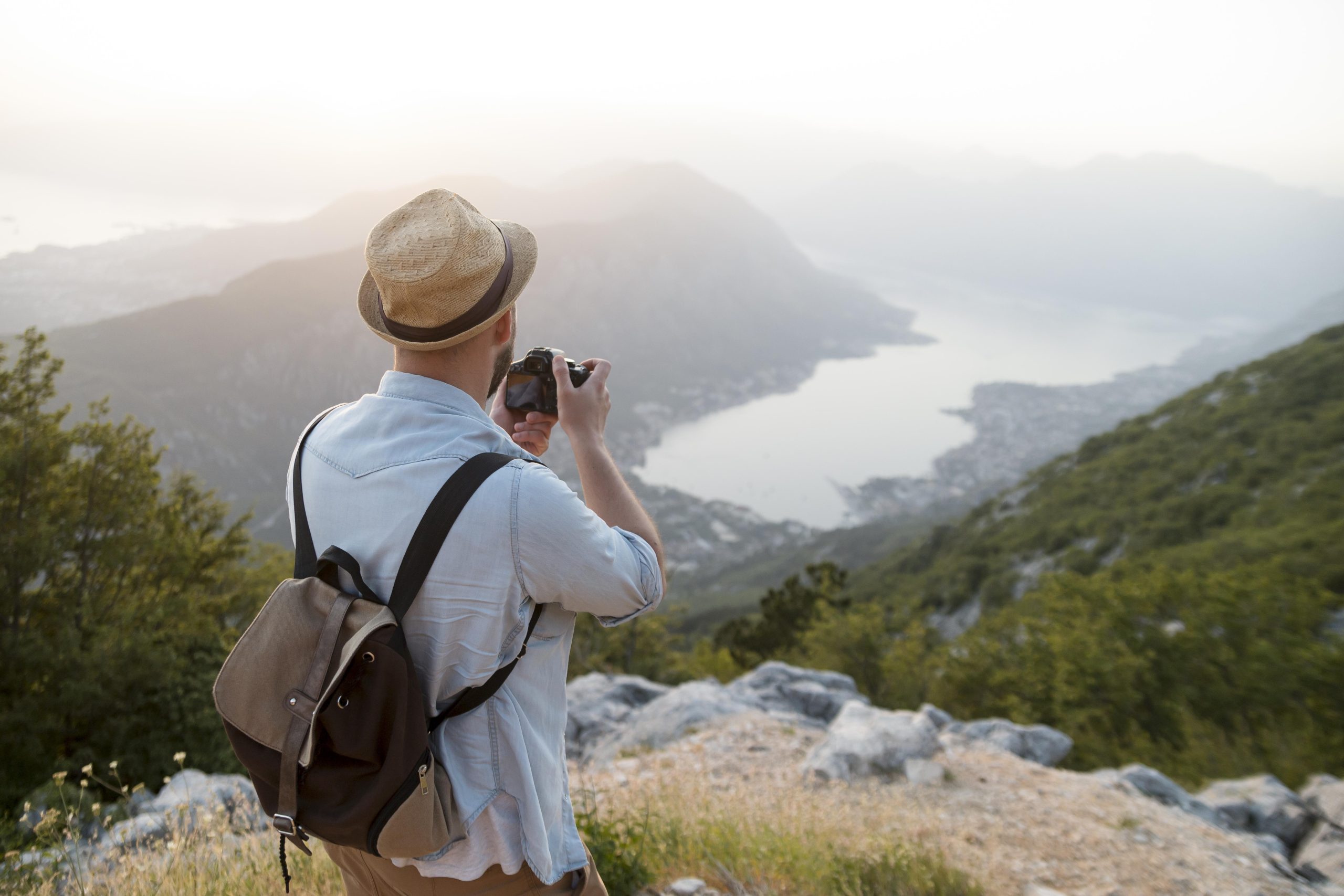 male-traveler-montenegro-outdoors